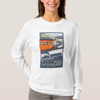Mount Washington, New HampshireCog Railroad