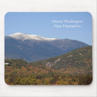 Mount Washington, NH    Mousepad