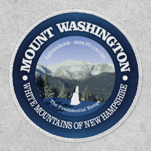 Mount Washington  Patch