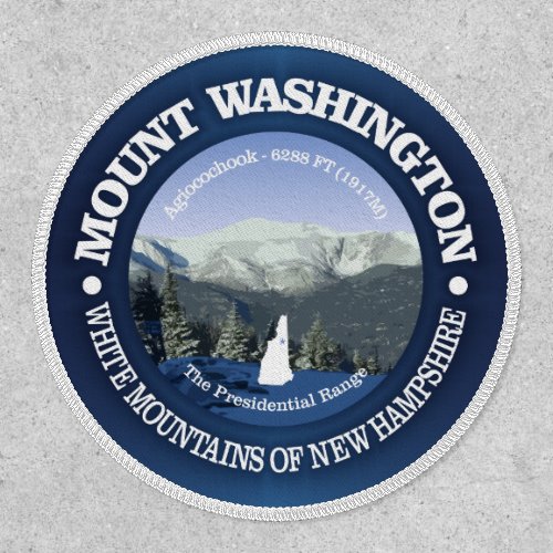 Mount Washington  Patch