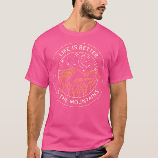 Mountain Active T-Shirt
