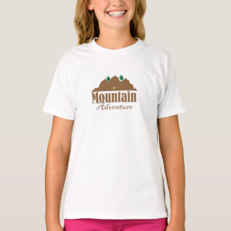 Mountain Adventure Design t-shirt, t-shirt design,