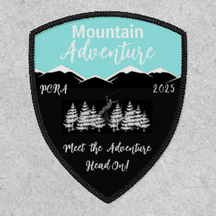 Mountain Adventure Patch