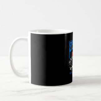 Mountain adventure steamboat springs colorado coffee mug