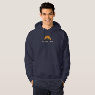 Mountain Adventure Sunset Explore The Wild Hoodie