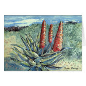 Mountain Aloe (Front Horizontal)