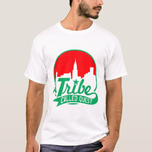 mountain atcq T-Shirt