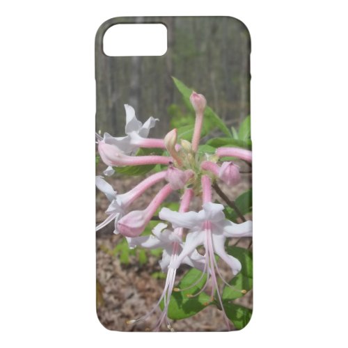 Mountain Azalea iPhone 87 Case