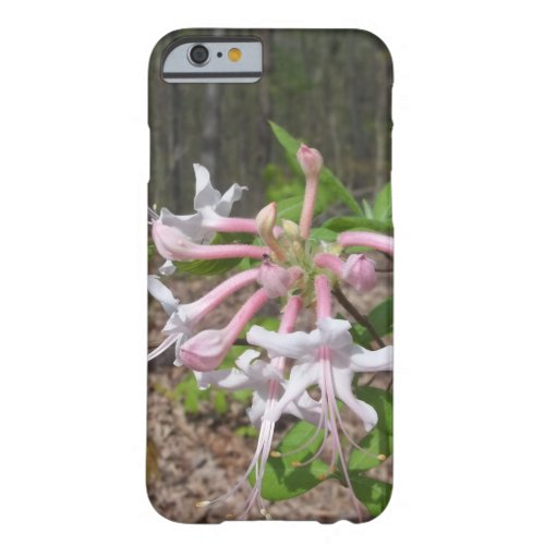 Mountain Azalea Barely There iPhone 6 Case