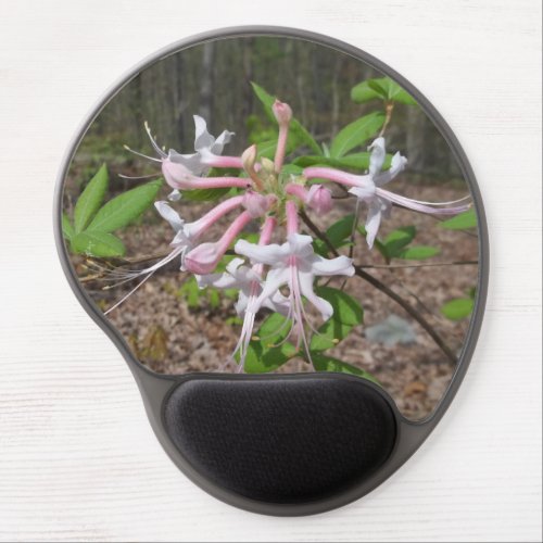 Mountain Azalea Gel Mouse Pad