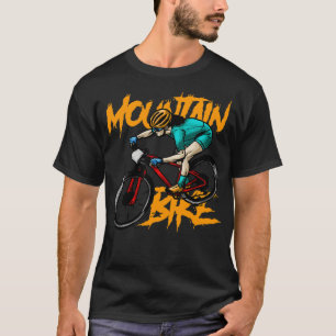 Mountain bike 2 T-Shirt