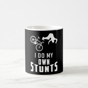 Mountain Bike Biking MTB Bicycle Downhill Gift Coffee Mug