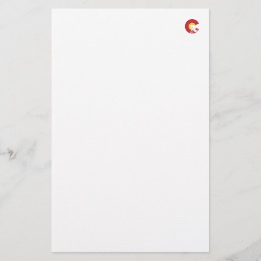 Mountain Bike Colorado (Front)