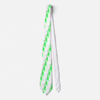 mountain bike design tie
