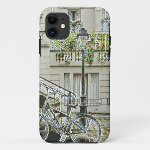Mountain bike gifts iPhone 11 case