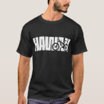 Mountain Bike Hawaii - HI MTB T-Shirt