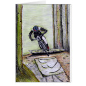 Mountain bike Llandegla mtb bmx (Front)