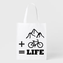 Mountain Bike Math