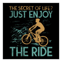 Mountain Bike Mountain Biker
