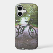 Mountain Bike phone case