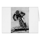 Mountain Bike Ride (Front Horizontal)