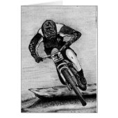 Mountain Bike Ride (Front)