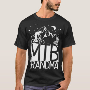 Mountain Bike tina martin martinshof T-Shirt