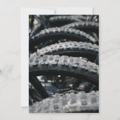 Mountain bike tires (Front)