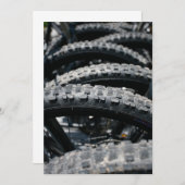 Mountain bike tires (Front/Back)