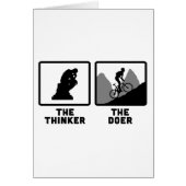 Mountain Biking (Front)