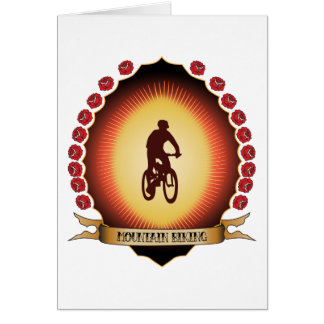 Mountain Biking Mandorla