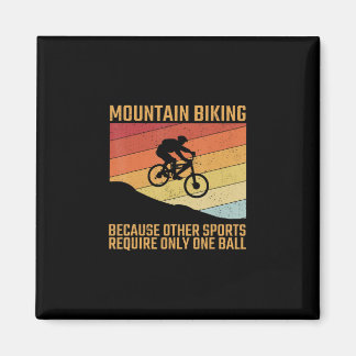 mountain biking mountainbike mtb offroad magnet