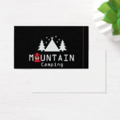mountain camping (Desk)