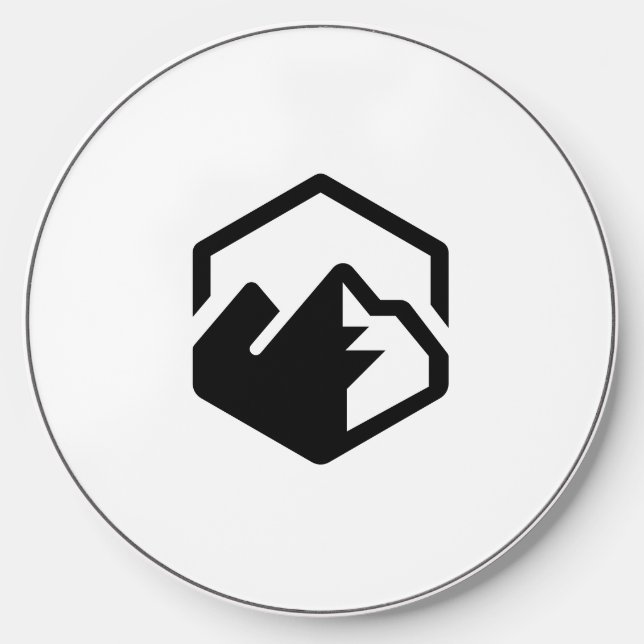 Mountain Charger (Front)