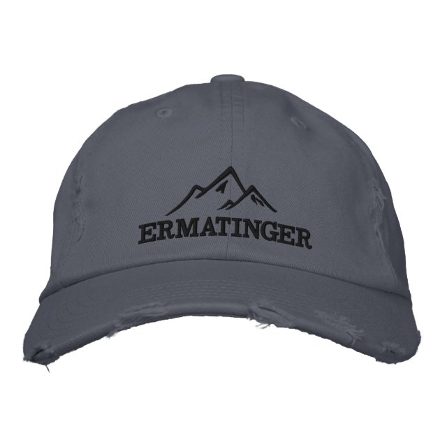 mountain climbers caps