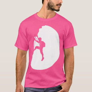 Mountain Climbing T-Shirt