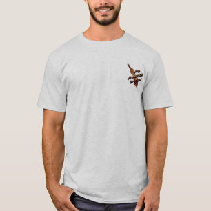 Mountain Dulcimer An American Original  Shirt