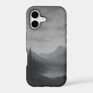 Mountain Escape Phone Case