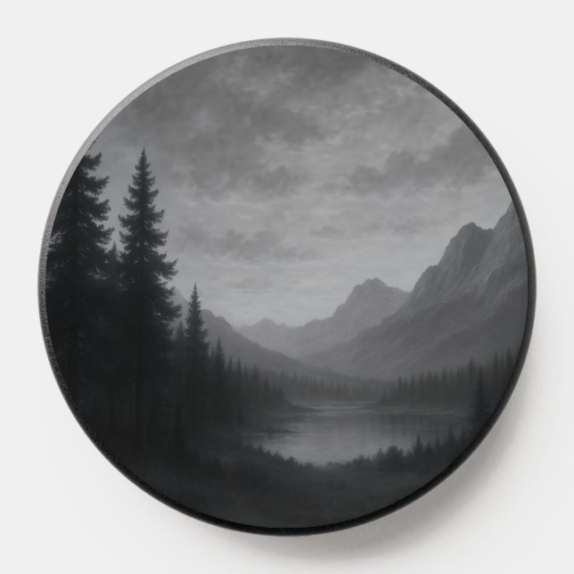Mountain Escape Pop Socket (Popsocket)