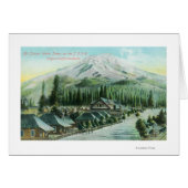 Mountain from Southern Pacific Railroad (Front Horizontal)