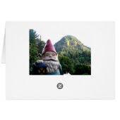 Mountain Gnome (Back Horizontal)