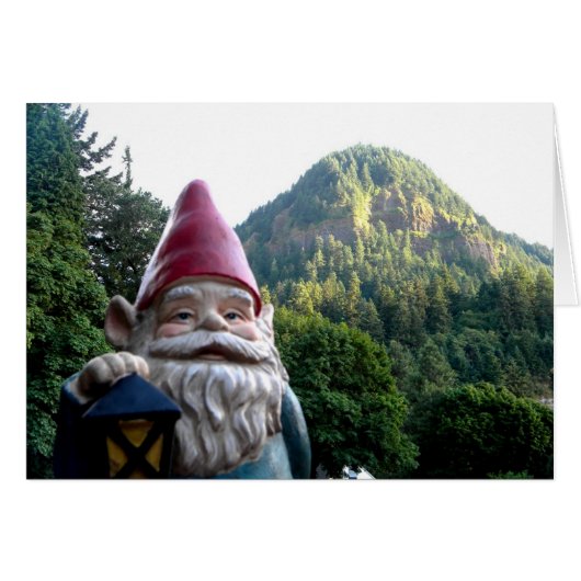 Mountain Gnome Cards (Front Horizontal)