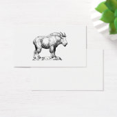 Mountain Goat (Desk)
