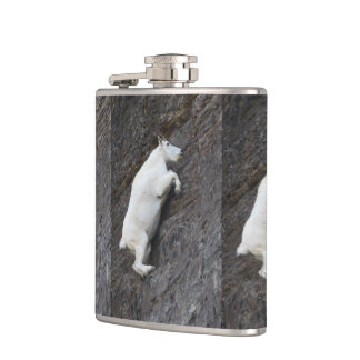 Mountain Goat Flask