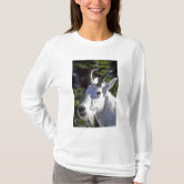 Glacier Mountain Goat T-Shirt