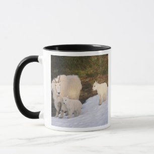 mountain goats mug