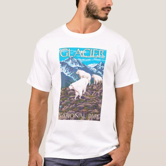 mountain goats t shirt