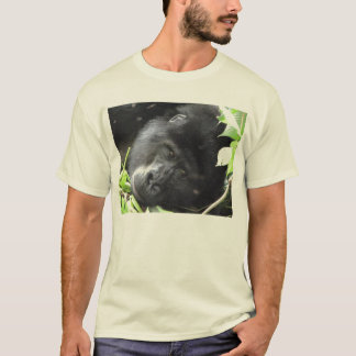 Mountain Gorilla T-Shirt