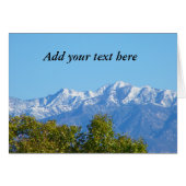 Mountain High_ Card (Front Horizontal)