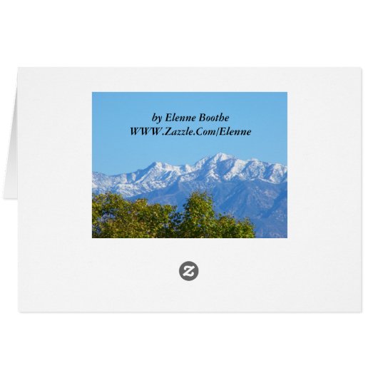 Mountain High_ Card (Back Horizontal)